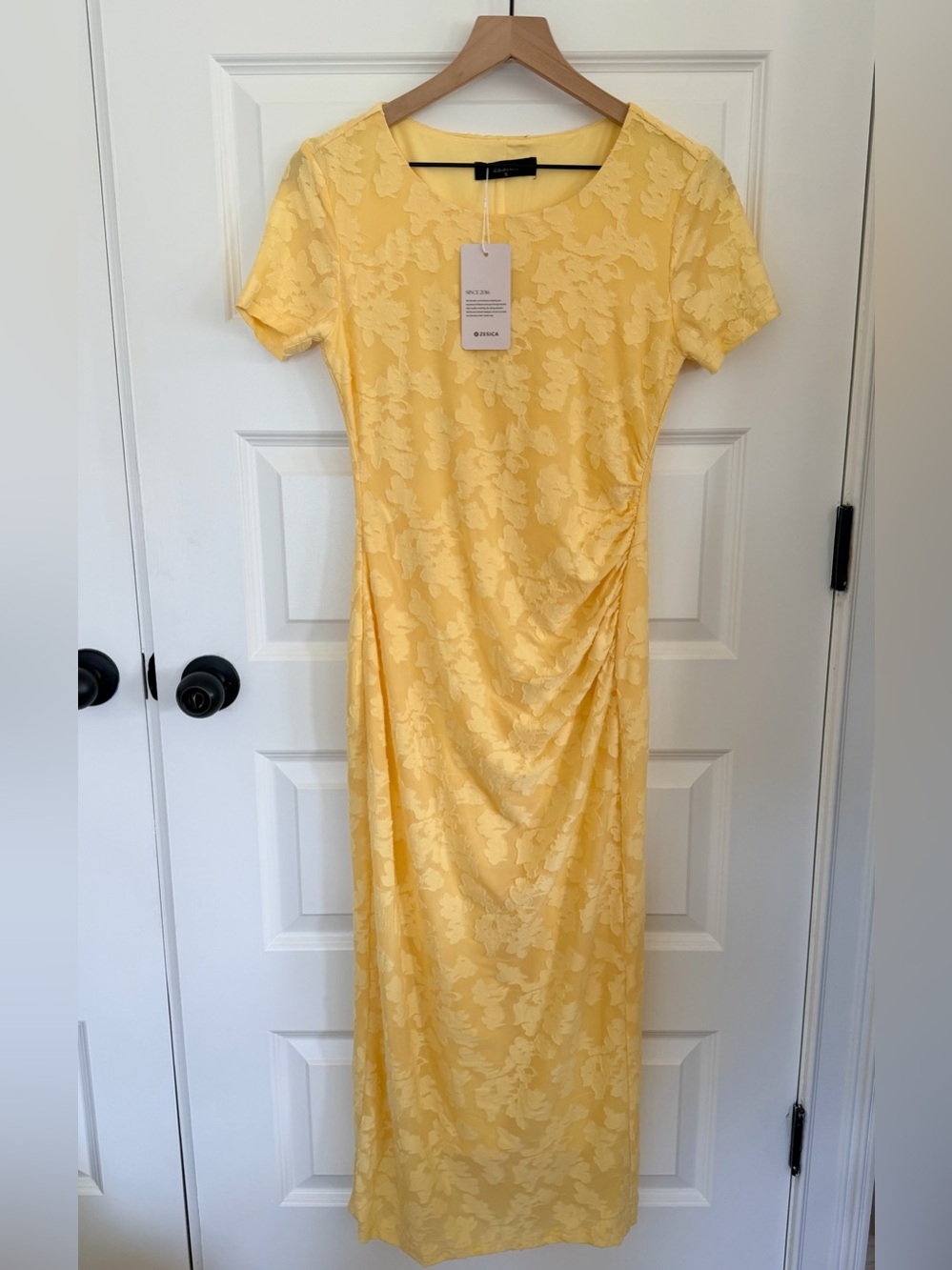 NWT Zesica dress small